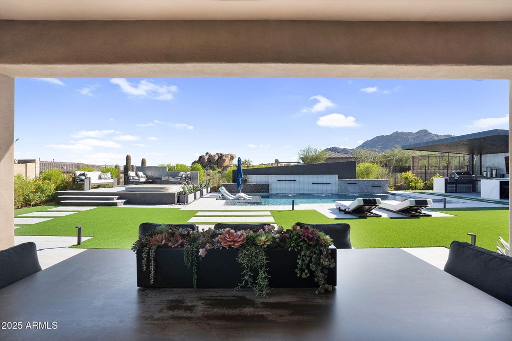 Photo of 13191 E Parkview Lane, Scottsdale, AZ 85255 (MLS # 6940637)