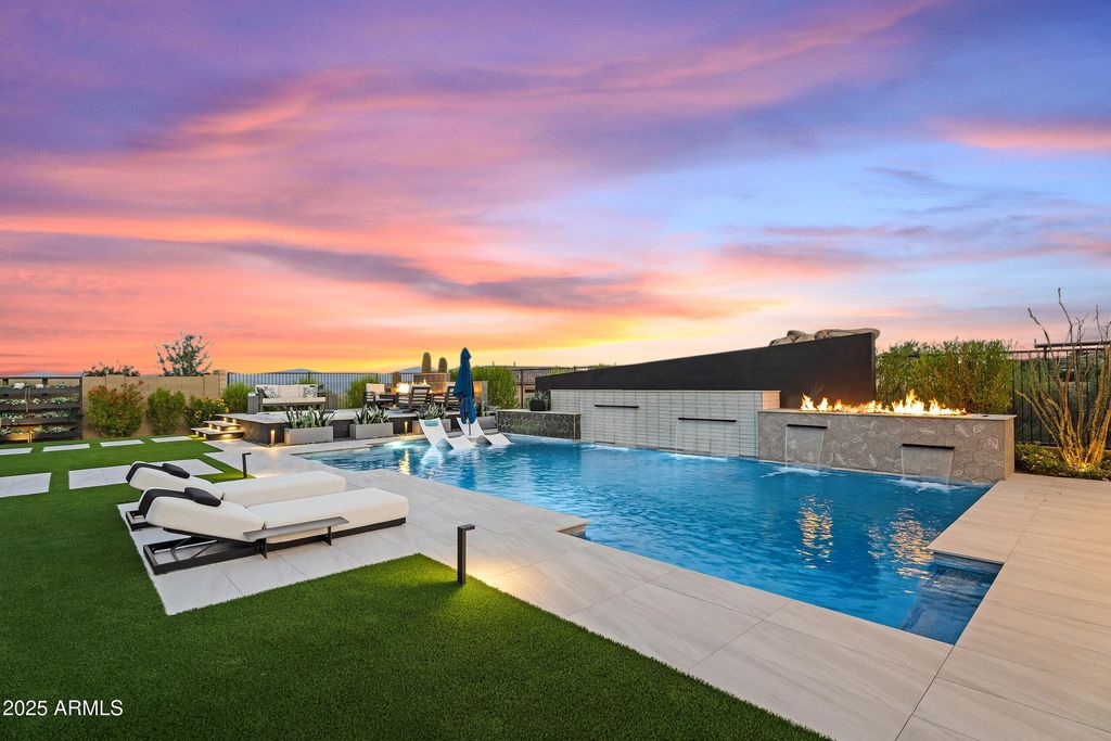 Photo of 13191 E Parkview Lane, Scottsdale, AZ 85255 (MLS # 6940637)