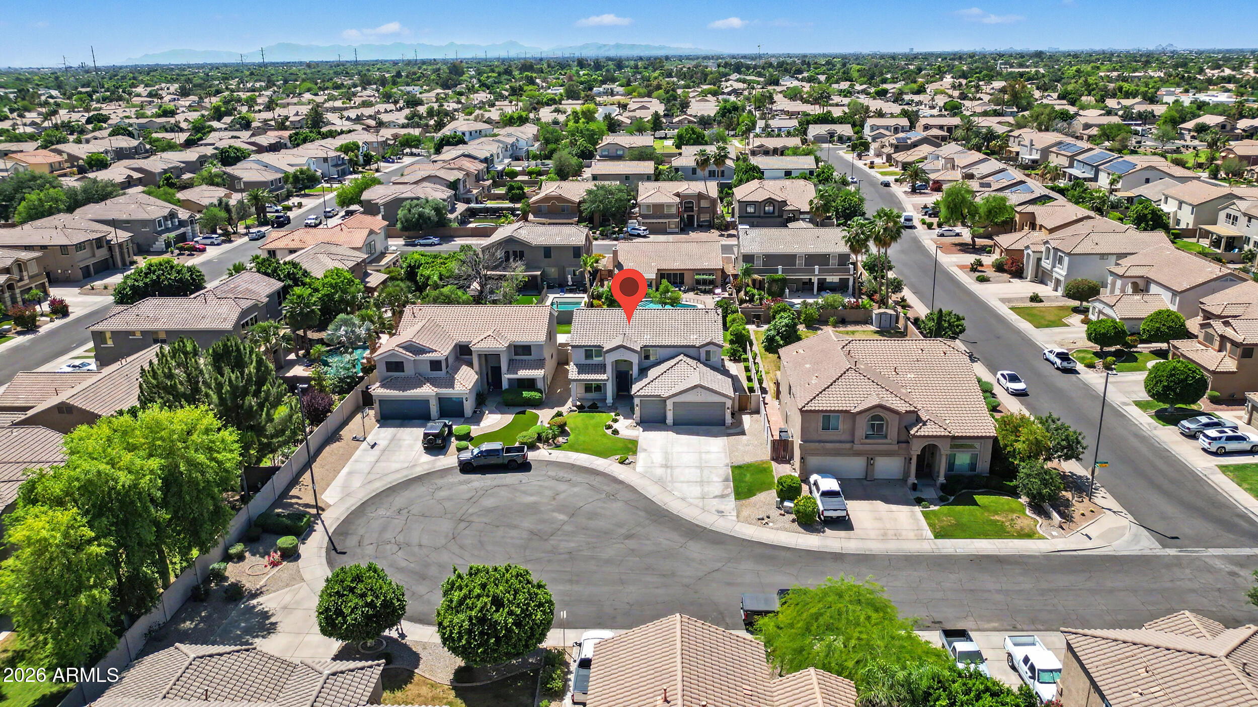 620 N PHEASANT Drive