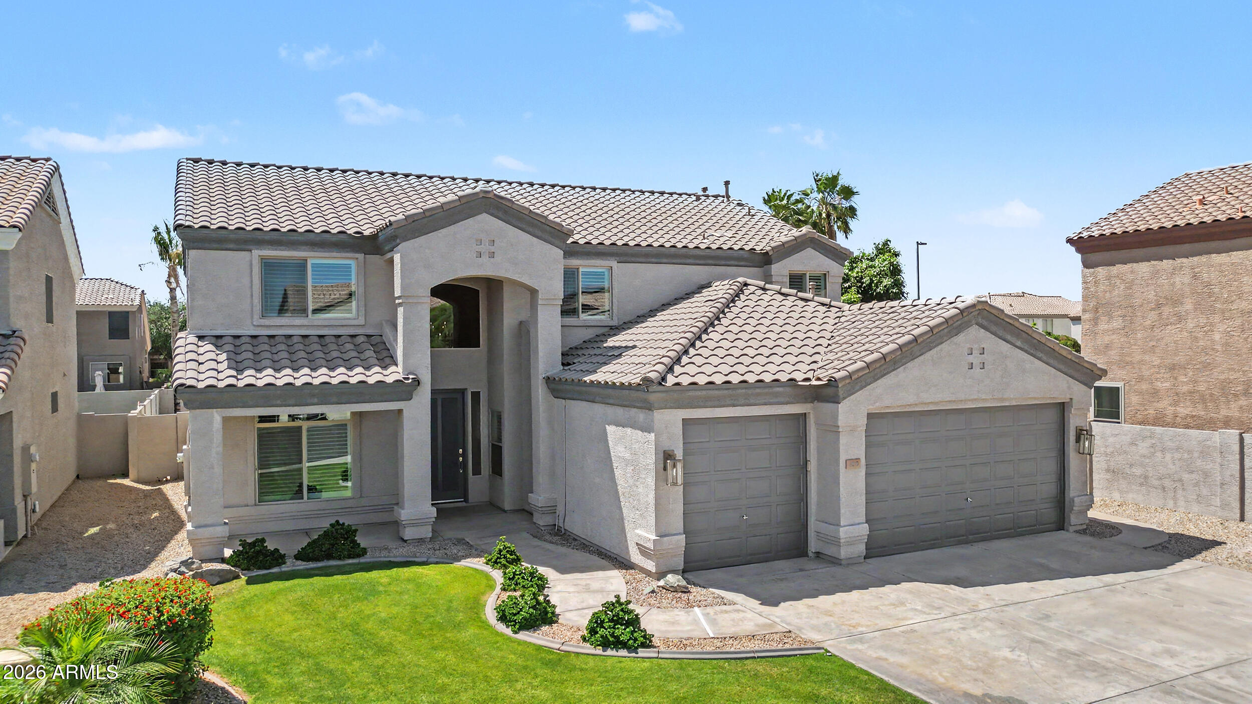 620 N PHEASANT Drive