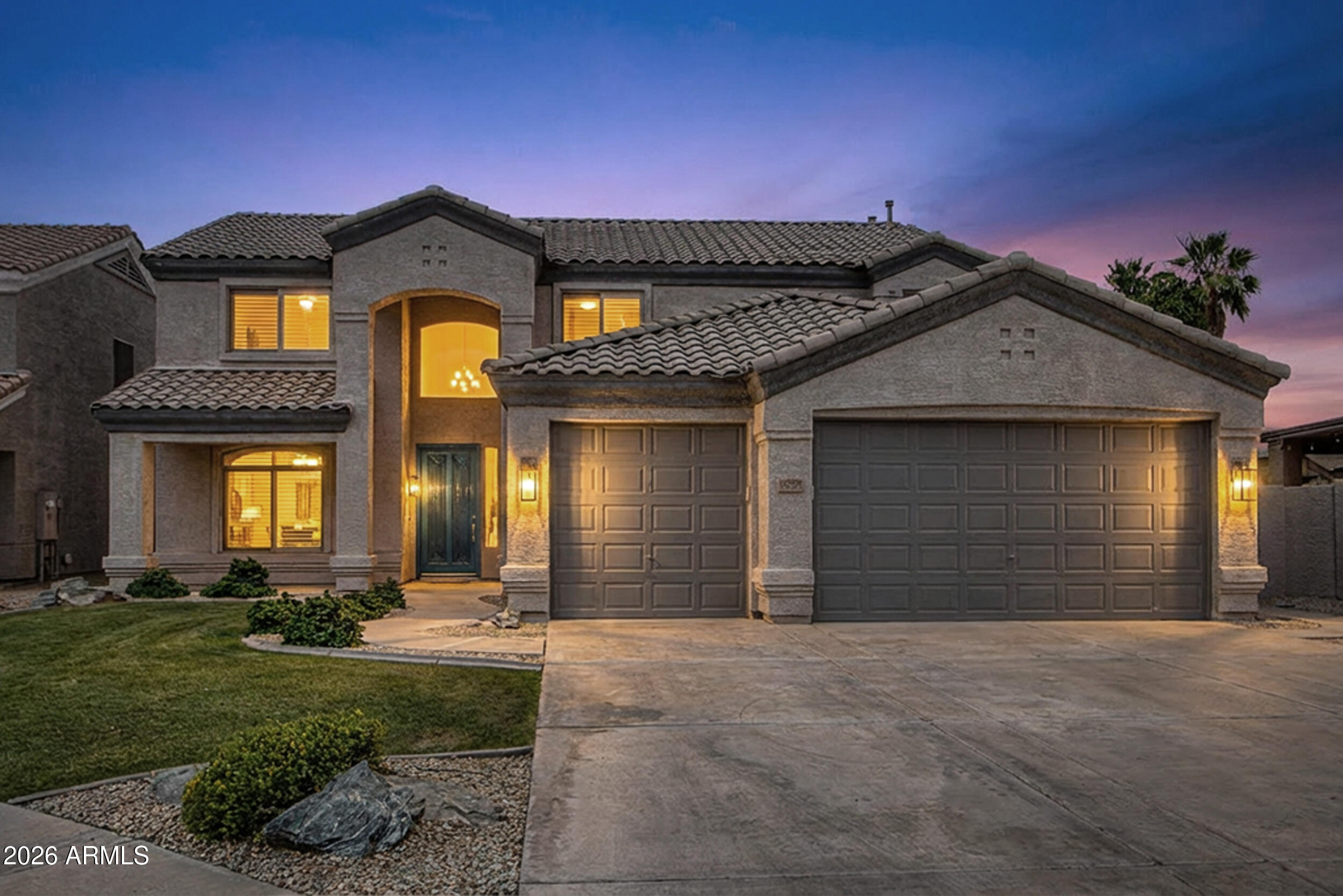620 N PHEASANT Drive