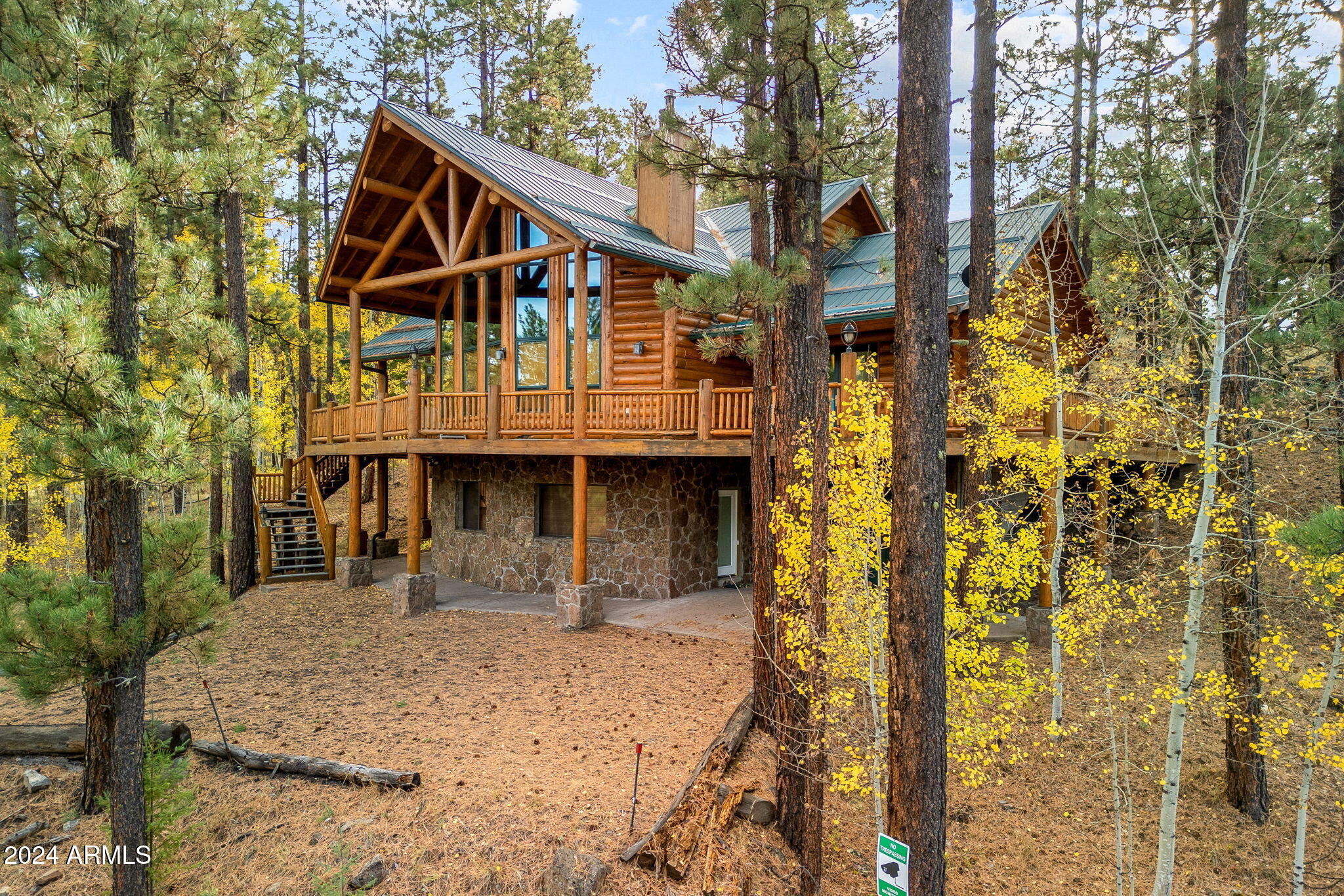 23 COUNTY ROAD 1320 --