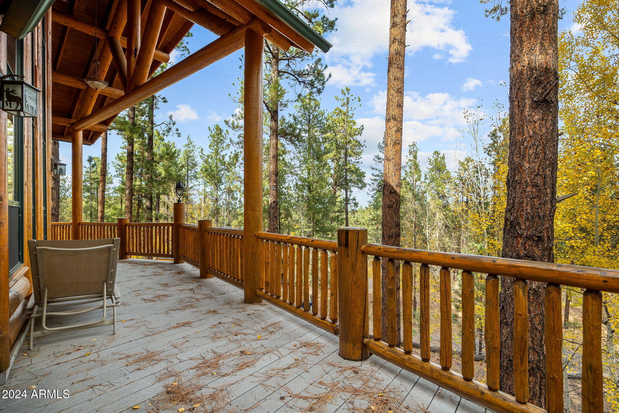 23 COUNTY ROAD 1320 --