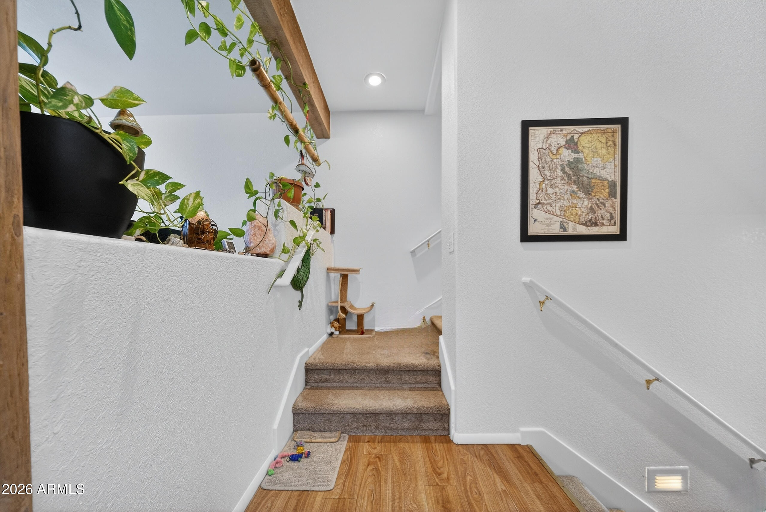 Fairway Oaks - Residential Income