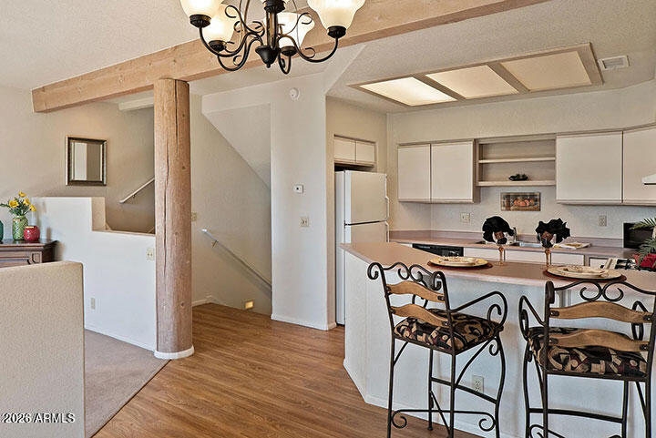 Fairway Oaks - Residential Income