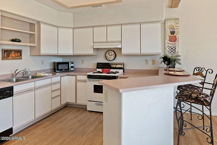 Fairway Oaks - Residential Income