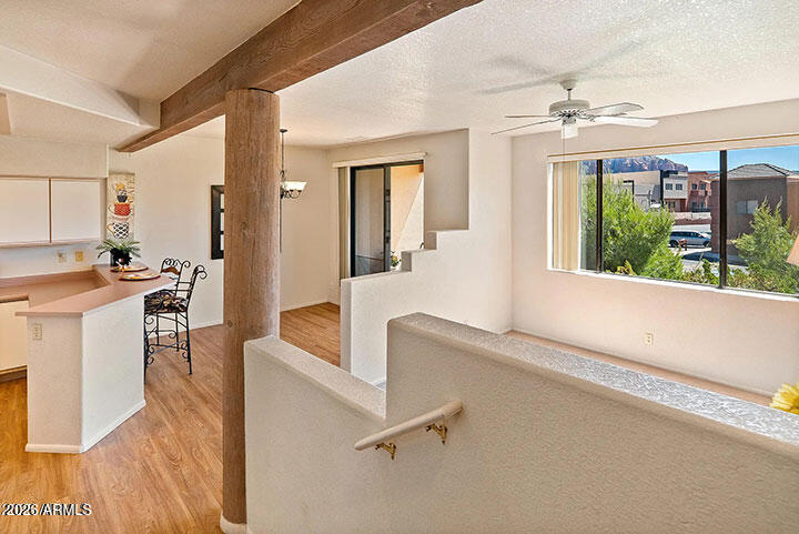 Fairway Oaks - Residential Income