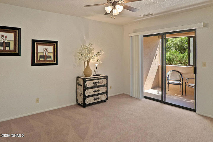 Fairway Oaks - Residential Income