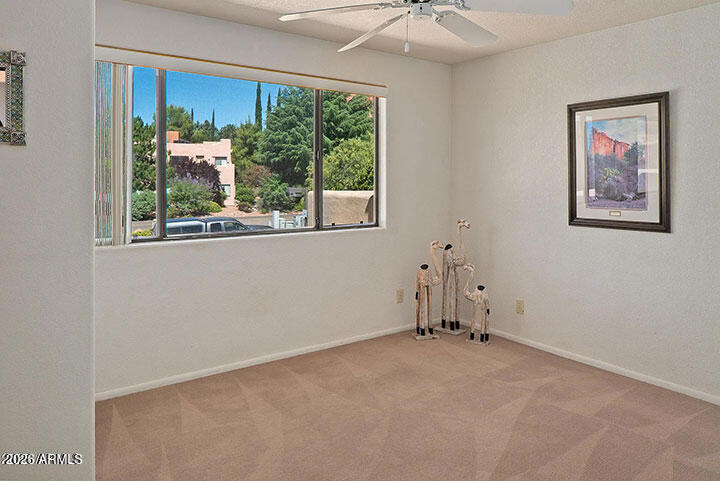 Fairway Oaks - Residential Income