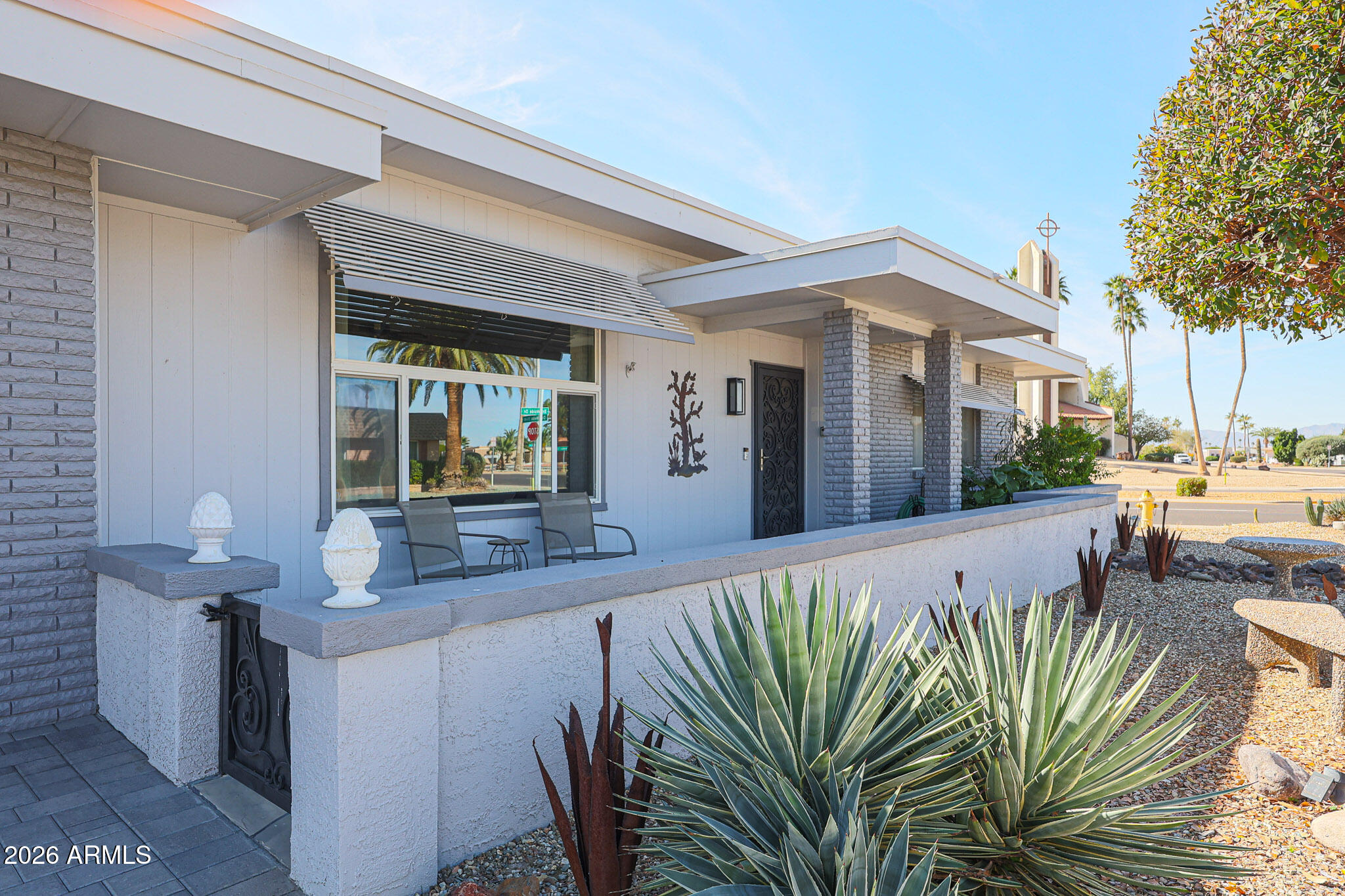 10649 W BROOKSIDE Drive