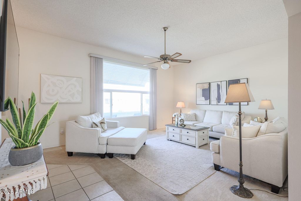 Photo of 10649 W Brookside Drive, Sun City, AZ 85351 (MLS # 6983179)