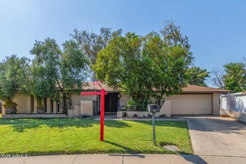 8540 N 43RD Drive Glendale AZ 85302