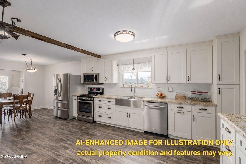 Photo of 10235 W Clair Drive, Sun City, AZ 85351 (MLS # 6993925)