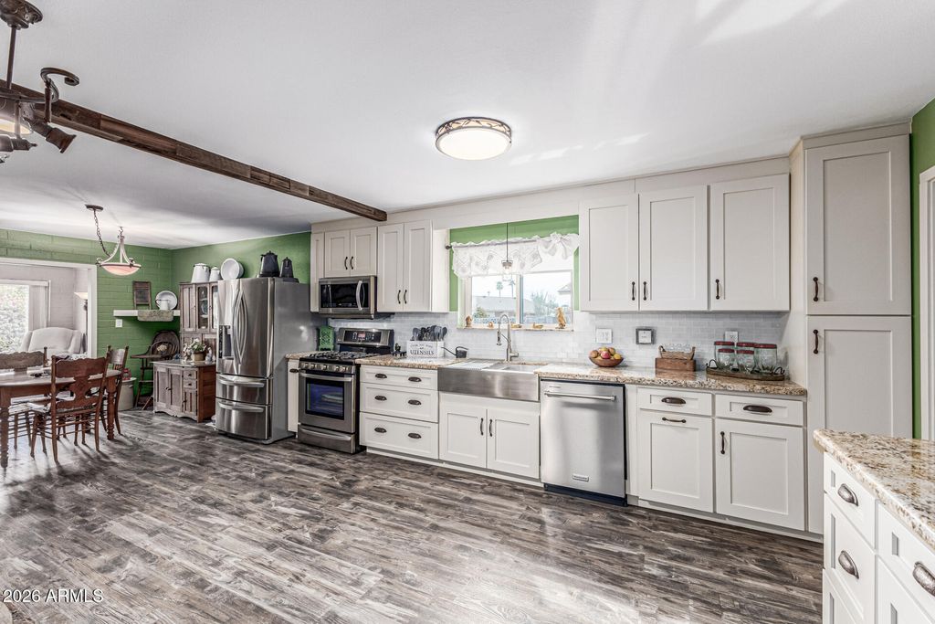 Photo of 10235 W Clair Drive, Sun City, AZ 85351 (MLS # 6993925)