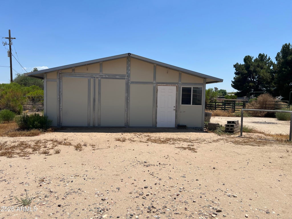 Photo of 15543 W Orangewood Avenue, Litchfield Park, AZ 85340 (MLS # 6980903)