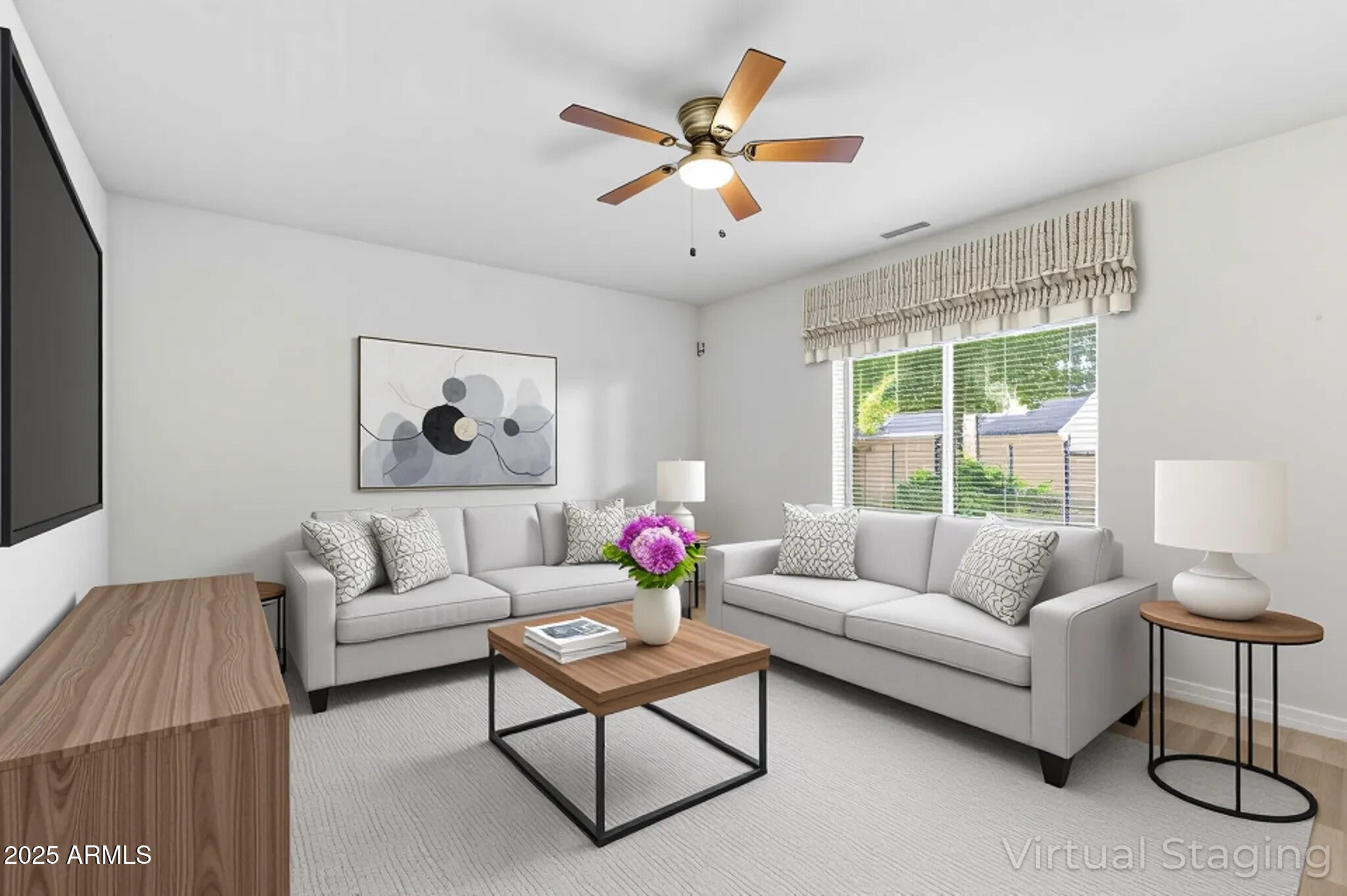 44322 W CYPRESS Lane