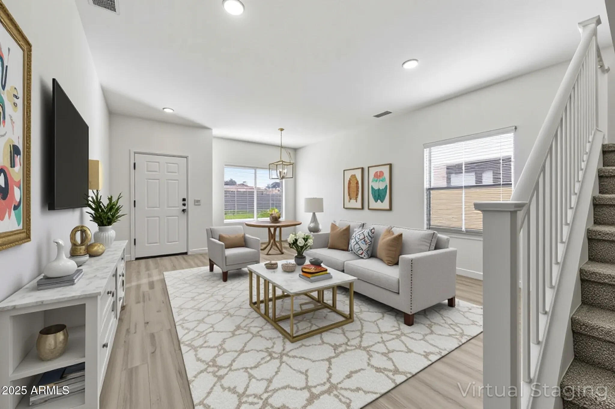 44322 W CYPRESS Lane