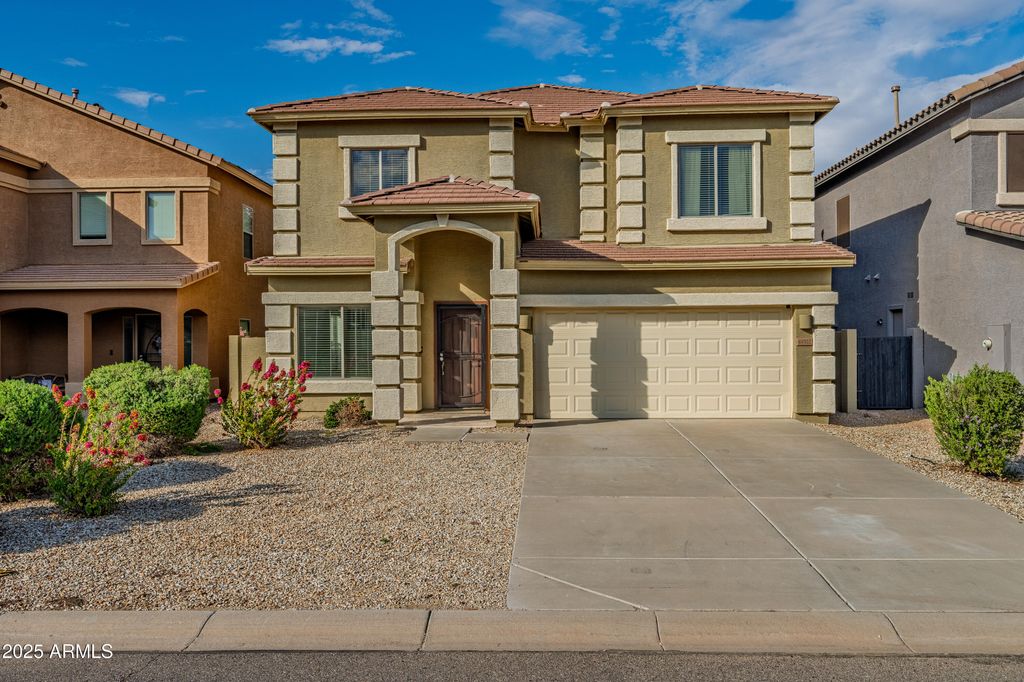 Photo of 44322 W Cypress Lane, Maricopa, AZ 85138 (MLS # 6936898)