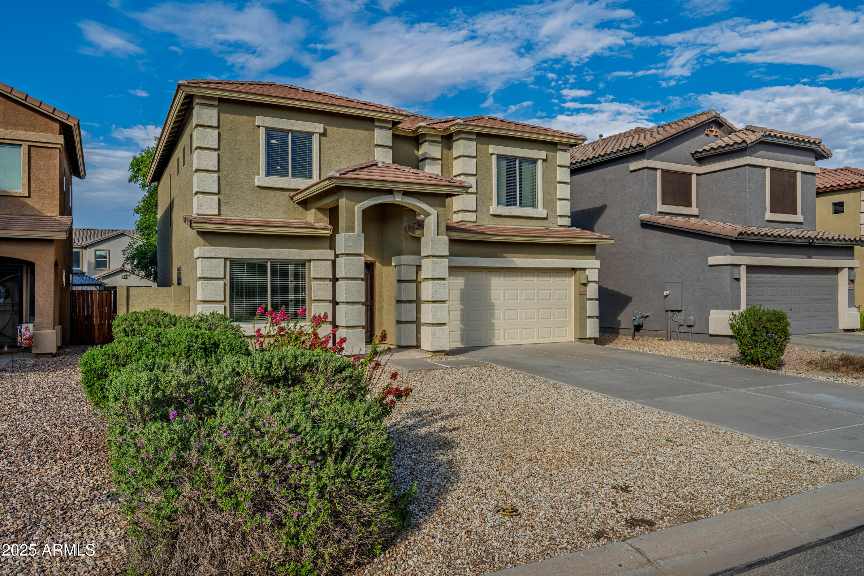 Homes for Sale in Queen Creek Arizona 3 44322 W CYPRESS Lane