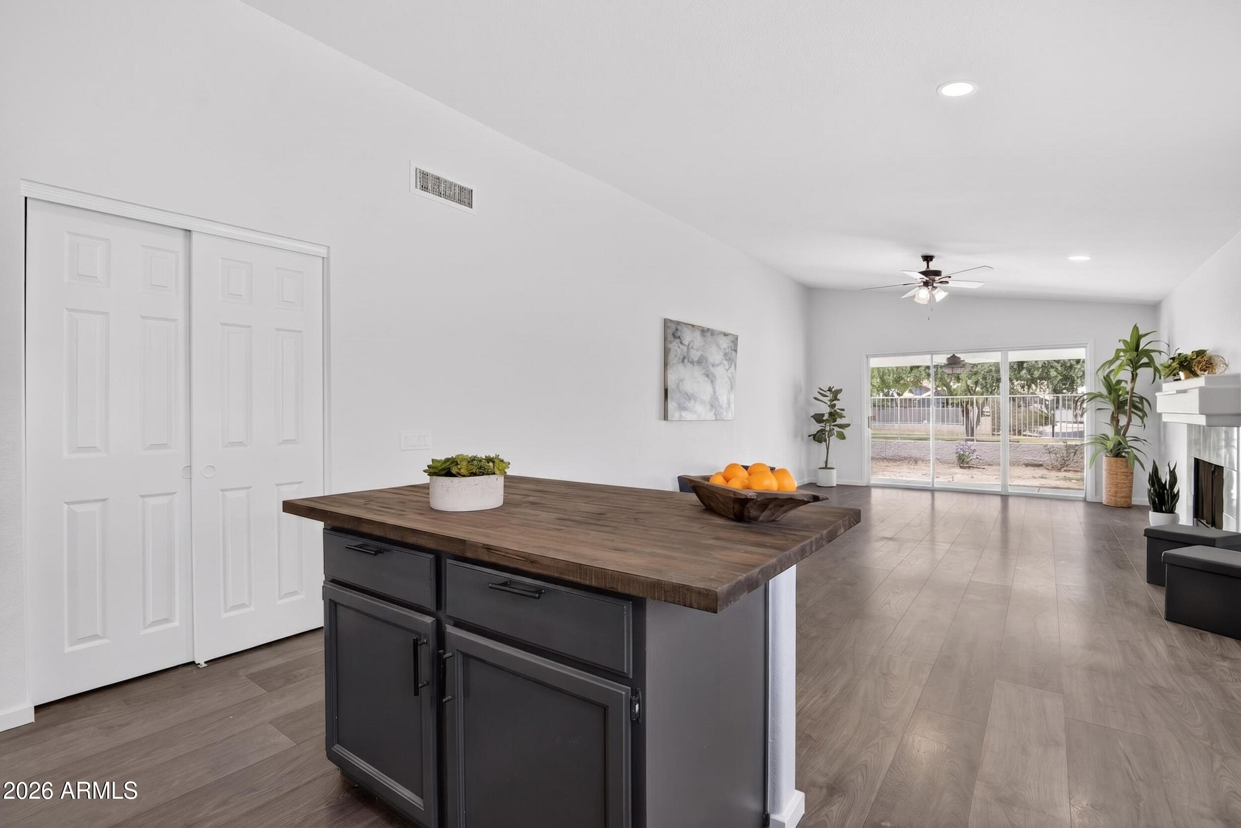 ANDERSEN SPRINGS PARCEL 8A - Residential