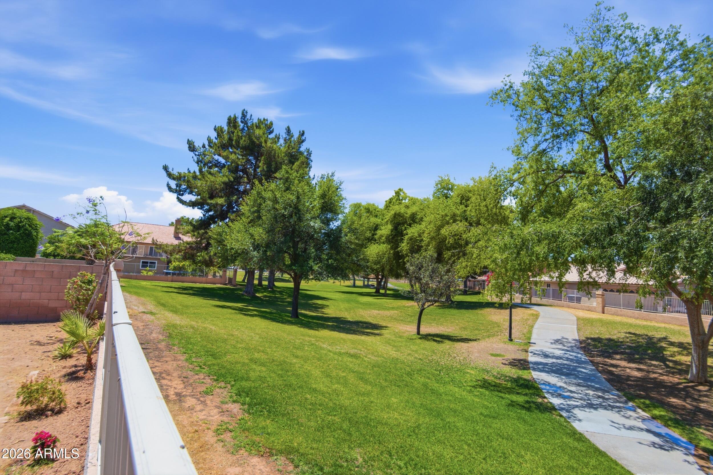ANDERSEN SPRINGS PARCEL 8A - Residential