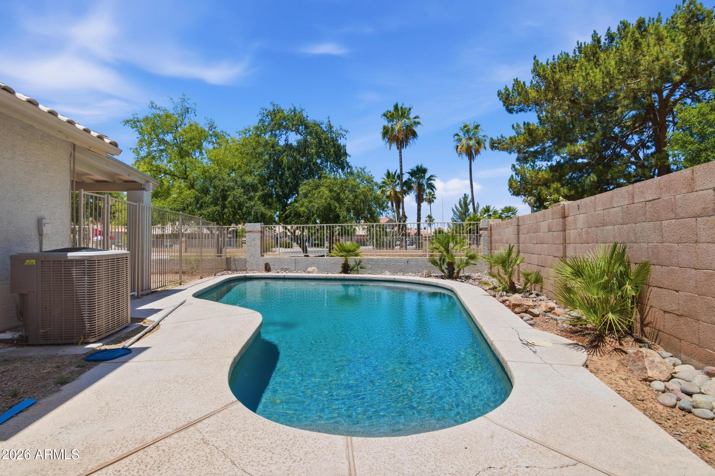ANDERSEN SPRINGS PARCEL 8A - Residential