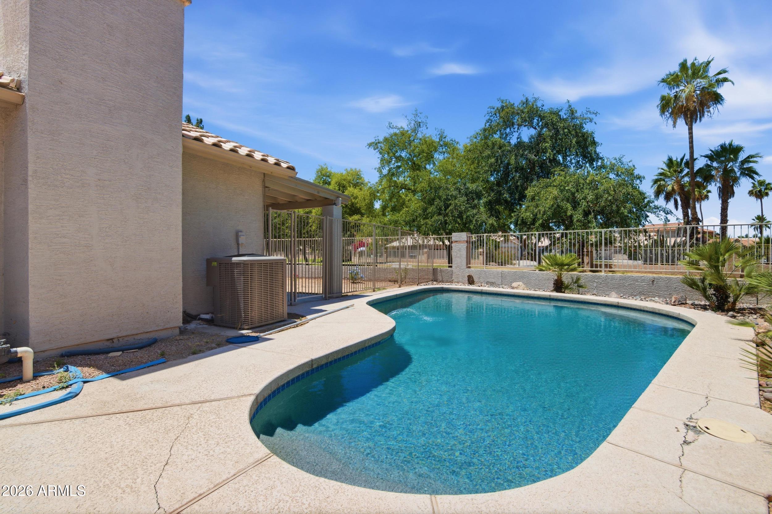 ANDERSEN SPRINGS PARCEL 8A - Residential