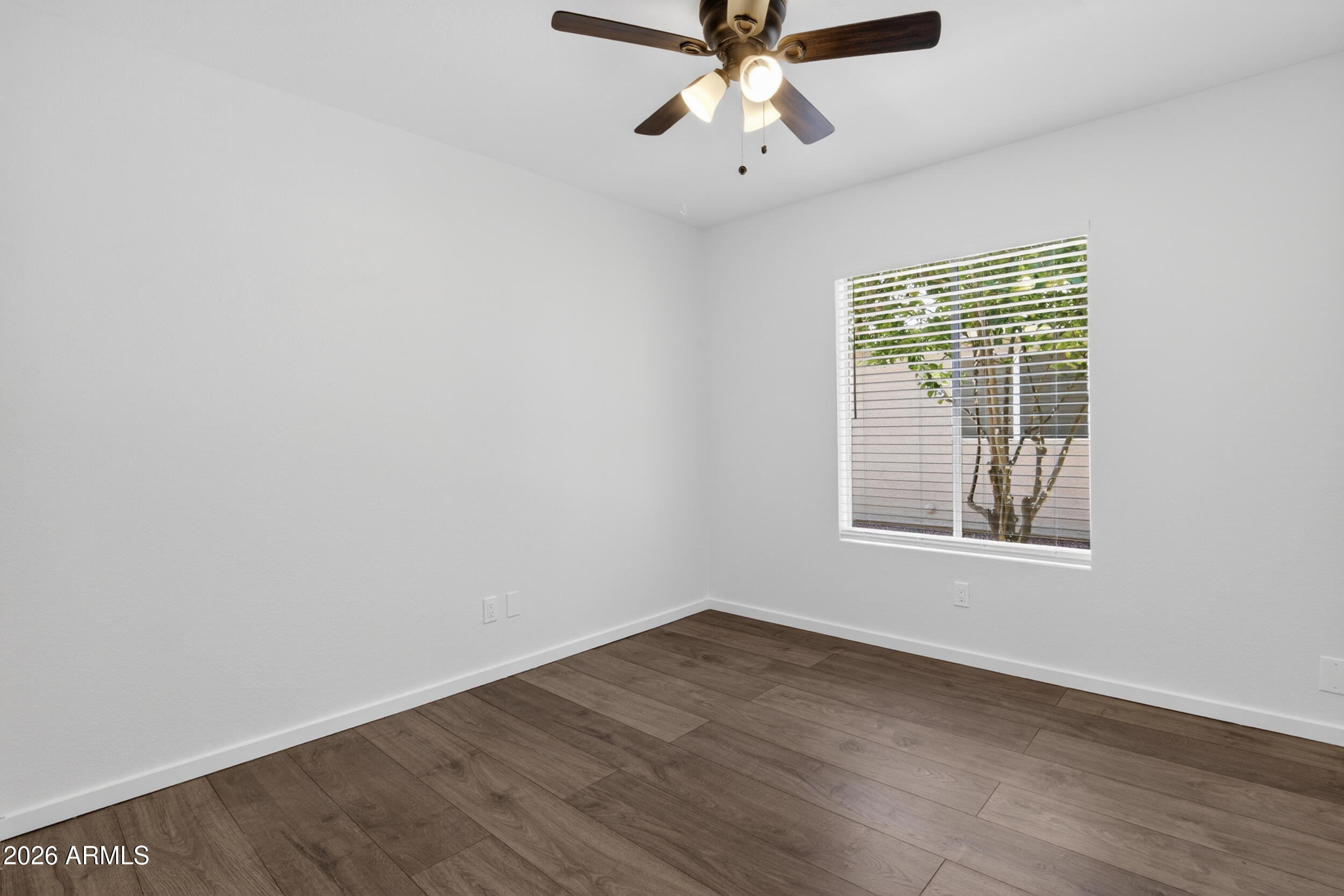 ANDERSEN SPRINGS PARCEL 8A - Residential