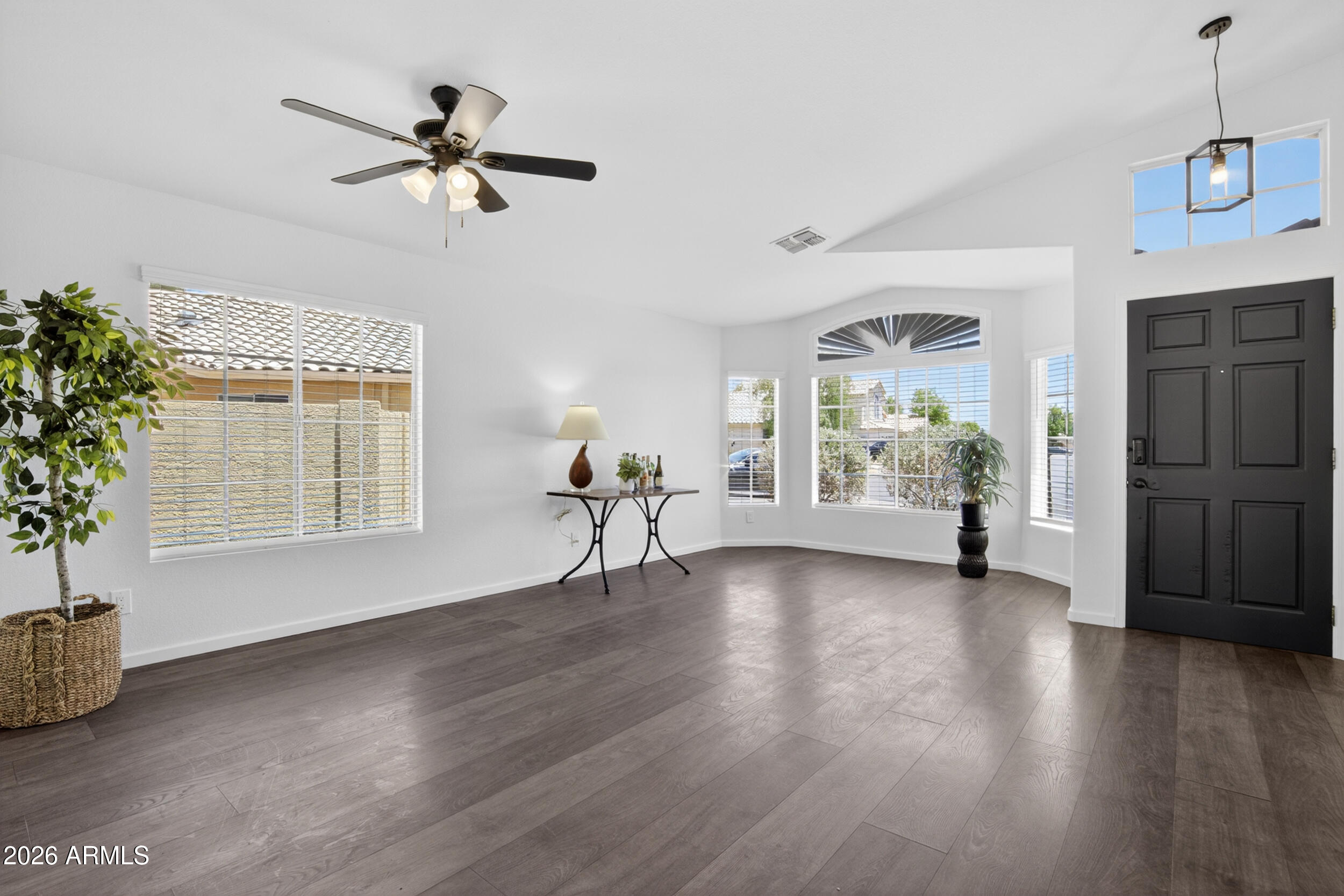 ANDERSEN SPRINGS PARCEL 8A - Residential