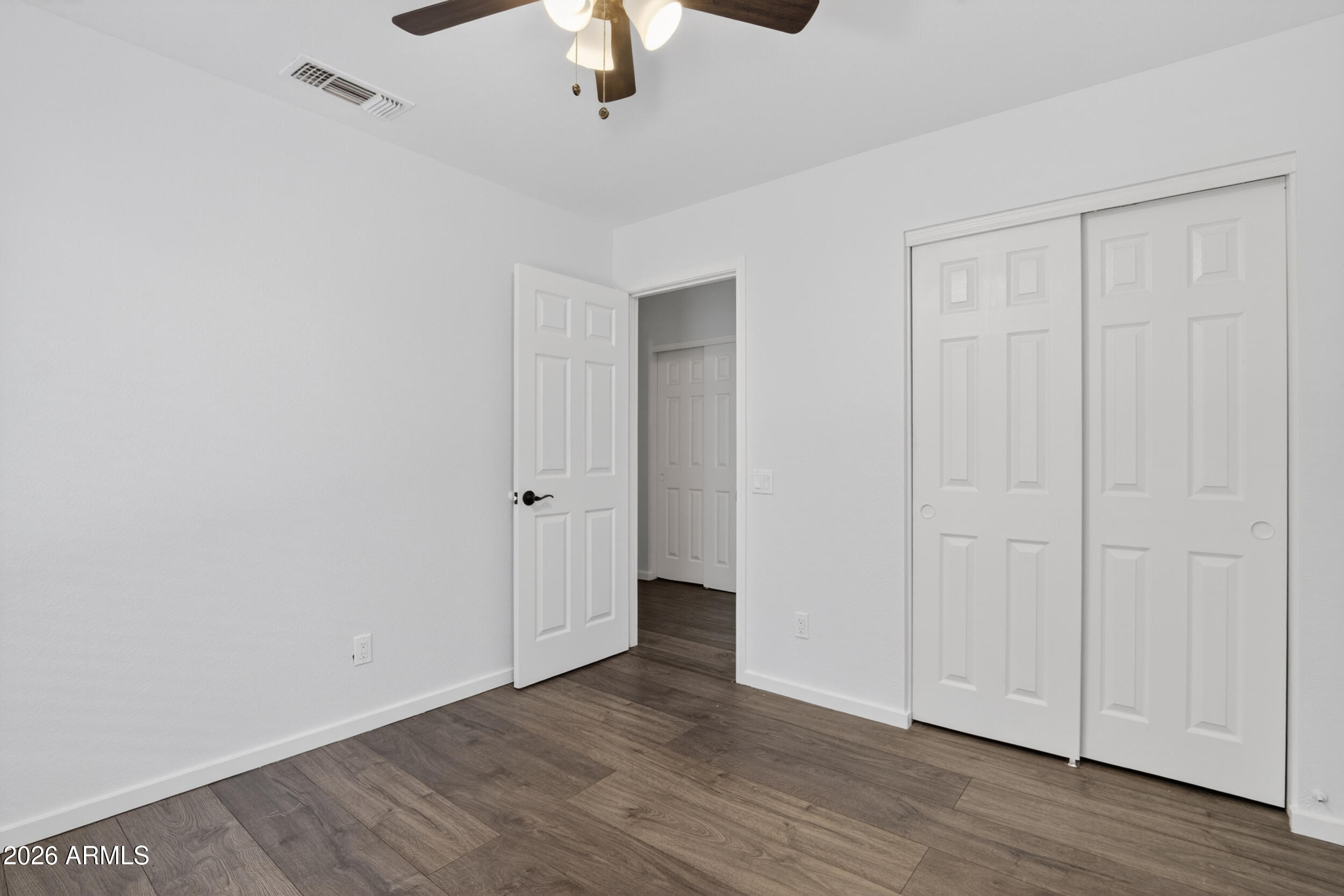 ANDERSEN SPRINGS PARCEL 8A - Residential