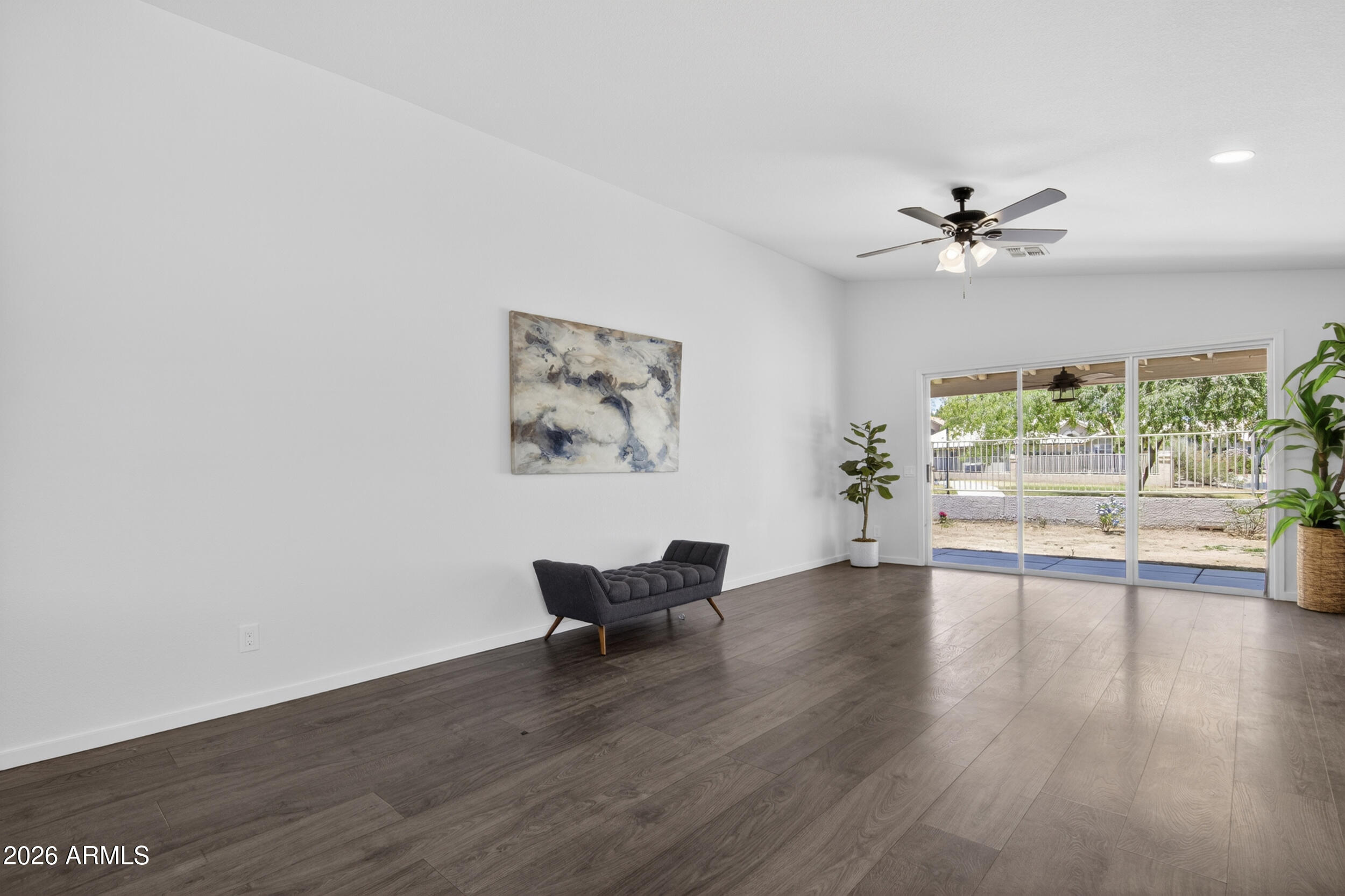 ANDERSEN SPRINGS PARCEL 8A - Residential