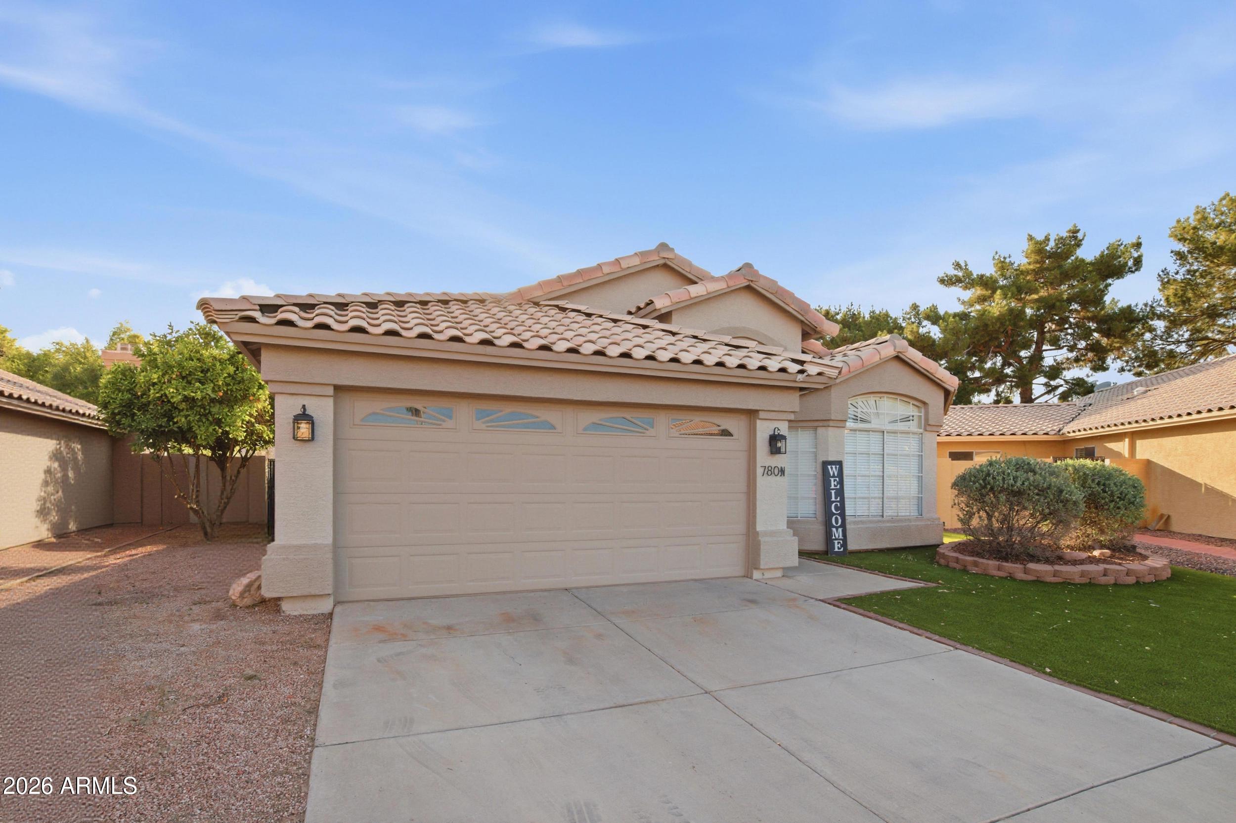 ANDERSEN SPRINGS PARCEL 8A - Residential