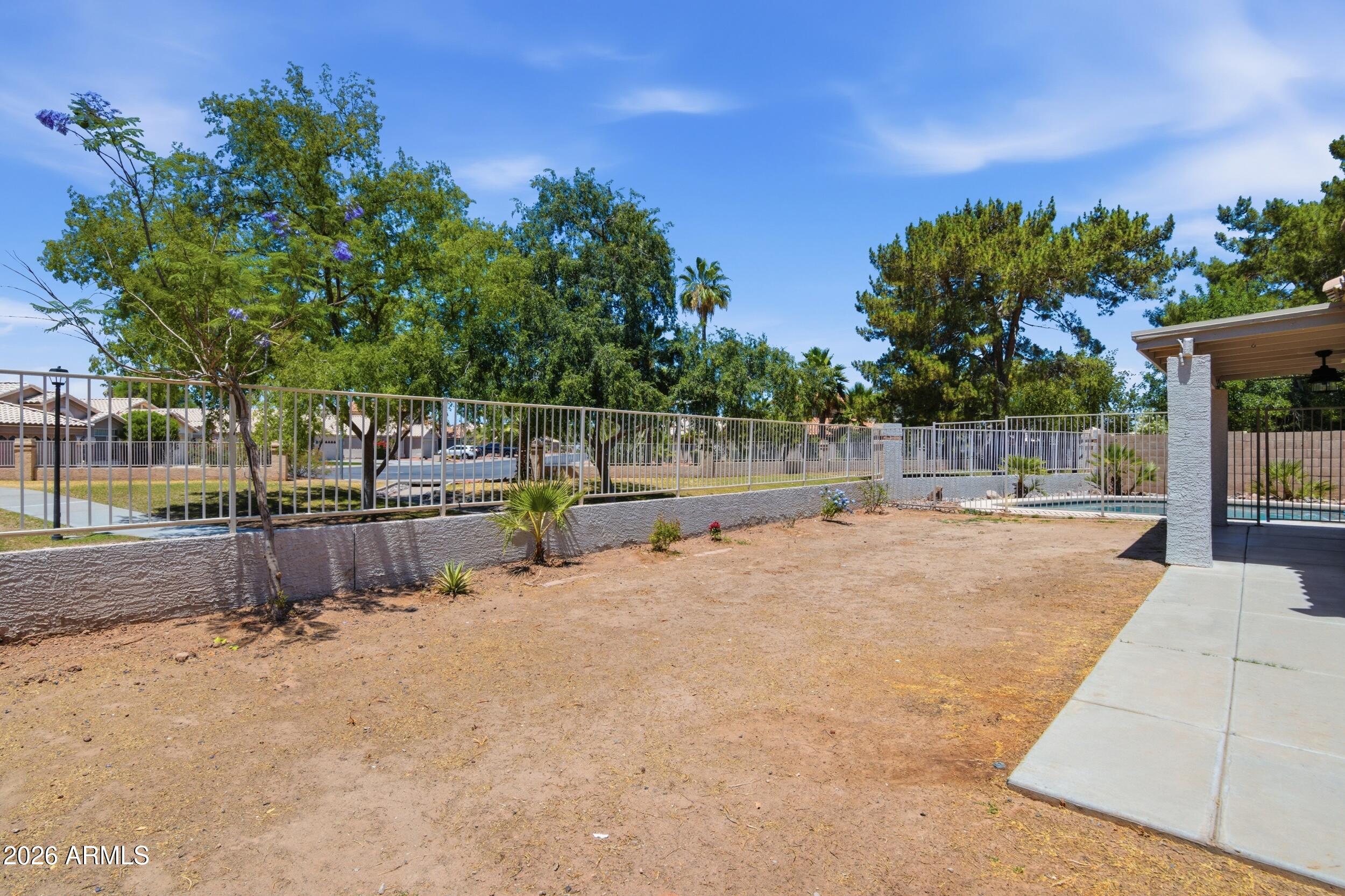 ANDERSEN SPRINGS PARCEL 8A - Residential