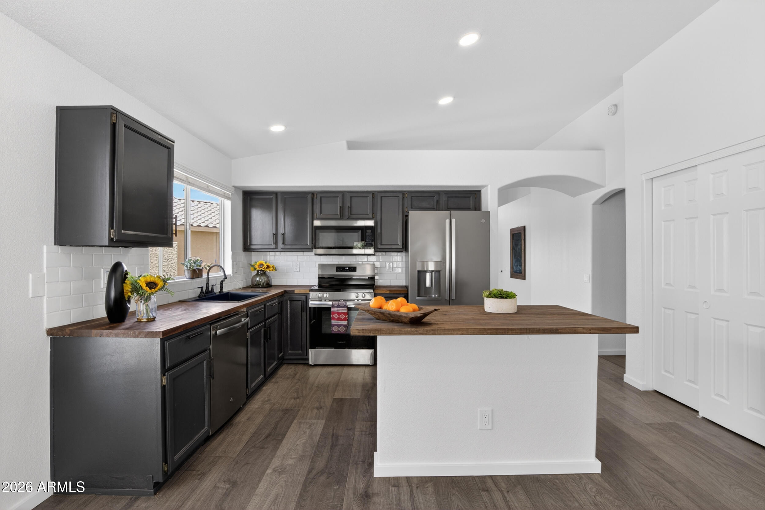 ANDERSEN SPRINGS PARCEL 8A - Residential
