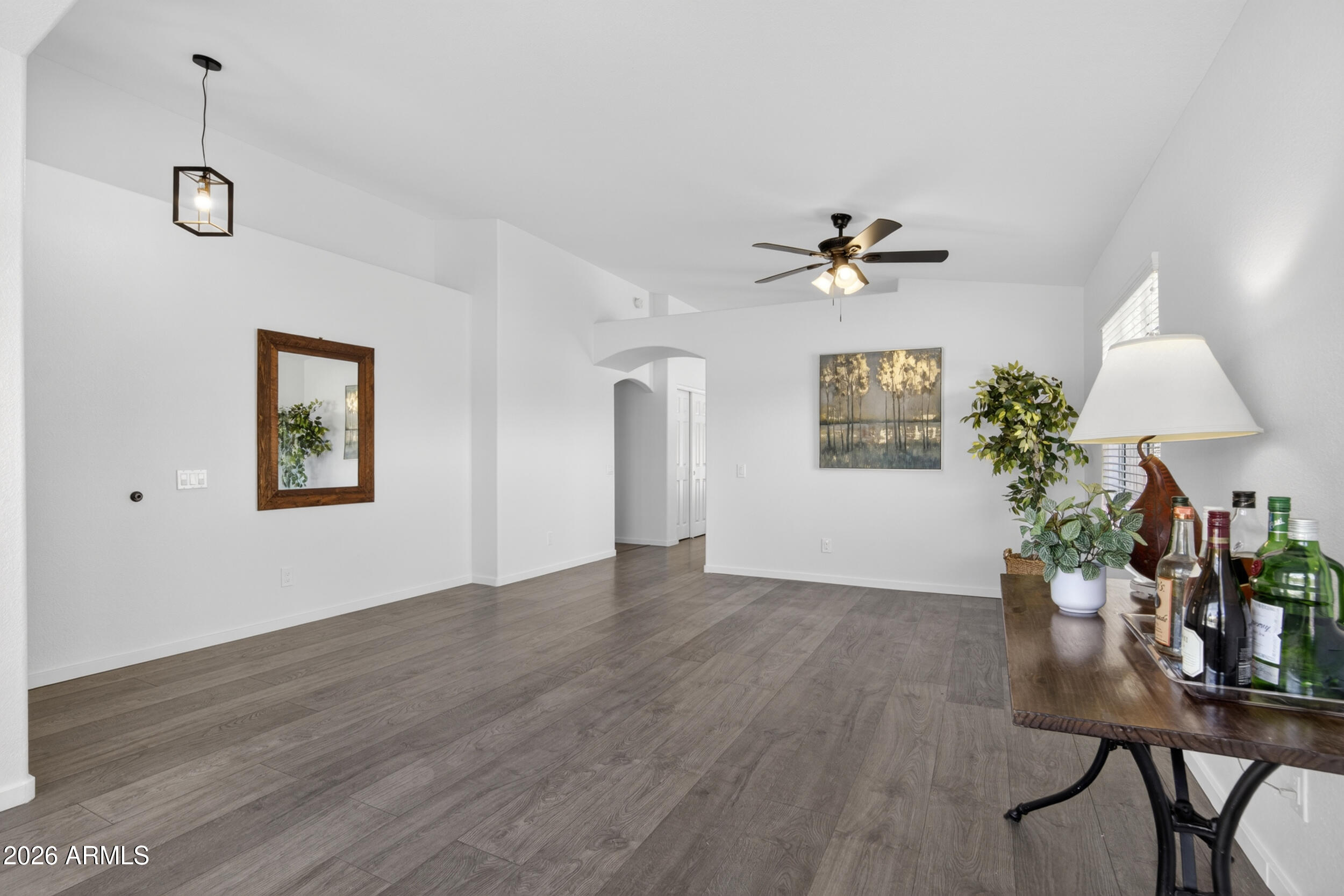 ANDERSEN SPRINGS PARCEL 8A - Residential