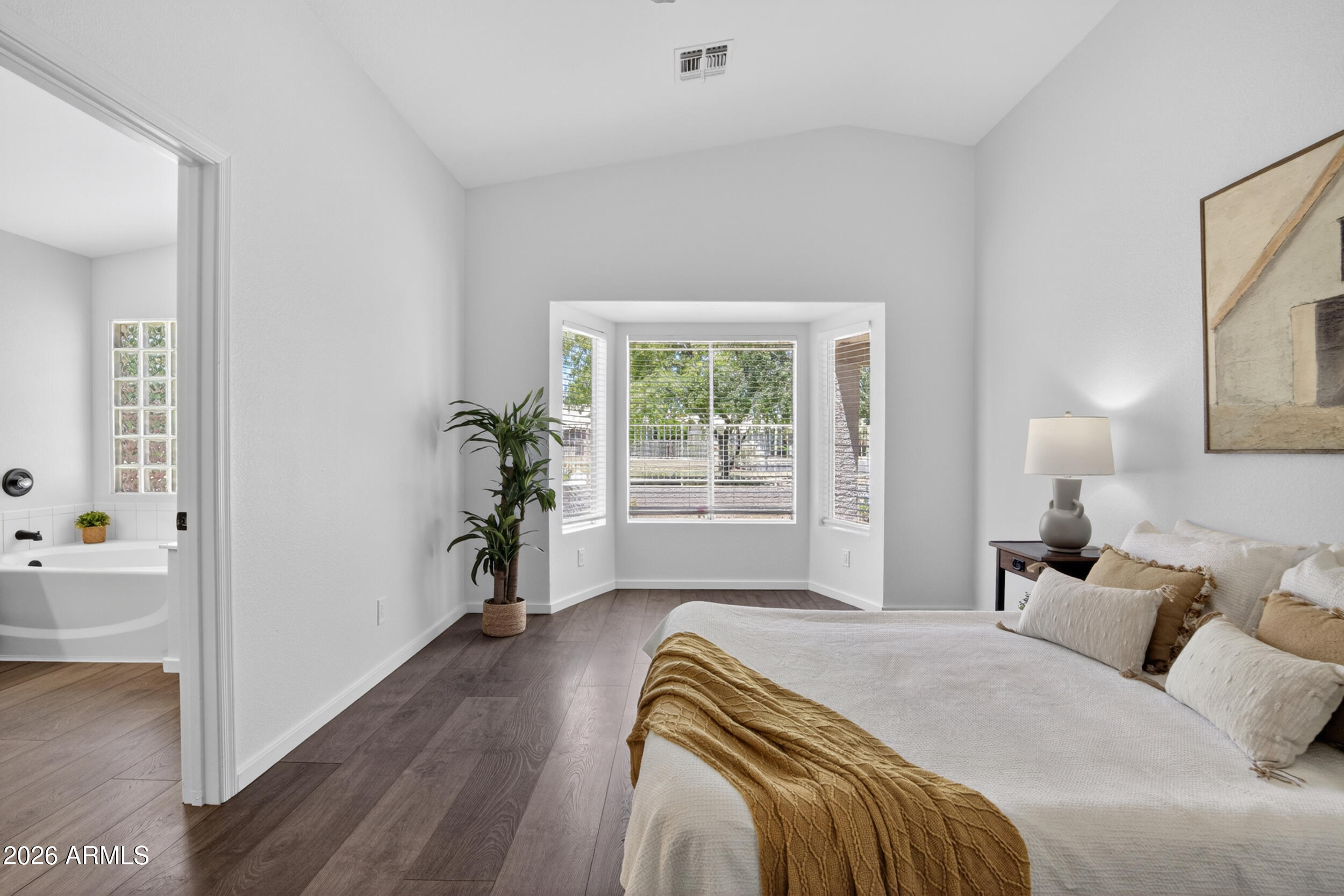 ANDERSEN SPRINGS PARCEL 8A - Residential