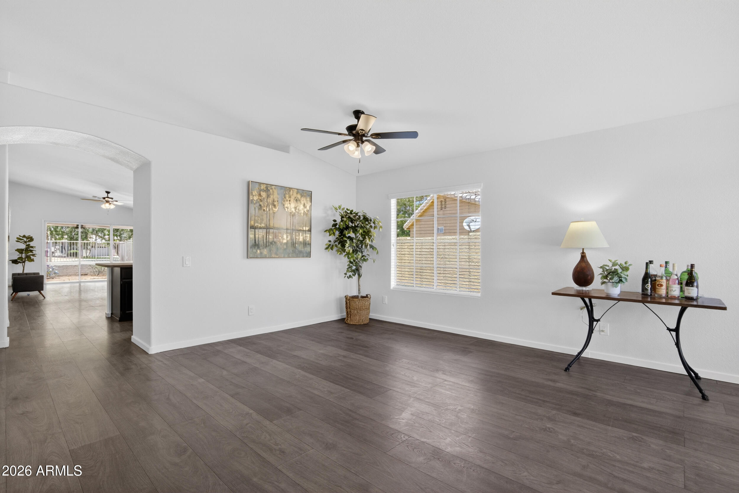 ANDERSEN SPRINGS PARCEL 8A - Residential