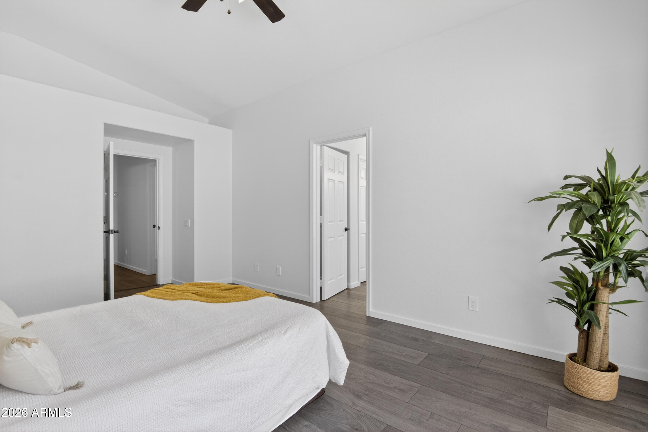 ANDERSEN SPRINGS PARCEL 8A - Residential