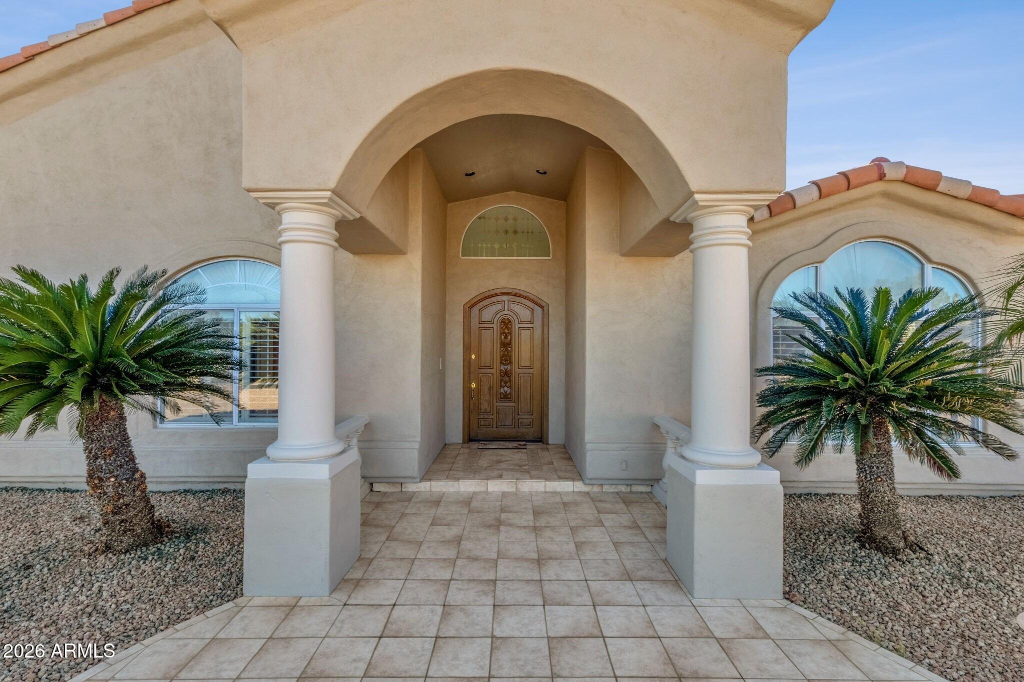 16029 E TREVINO Drive