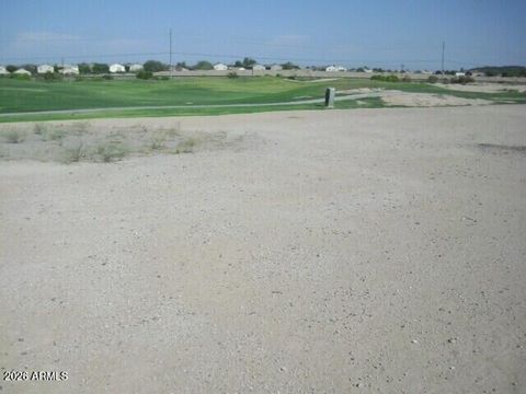 0 E Hunt Highway - Florence AZ 85132