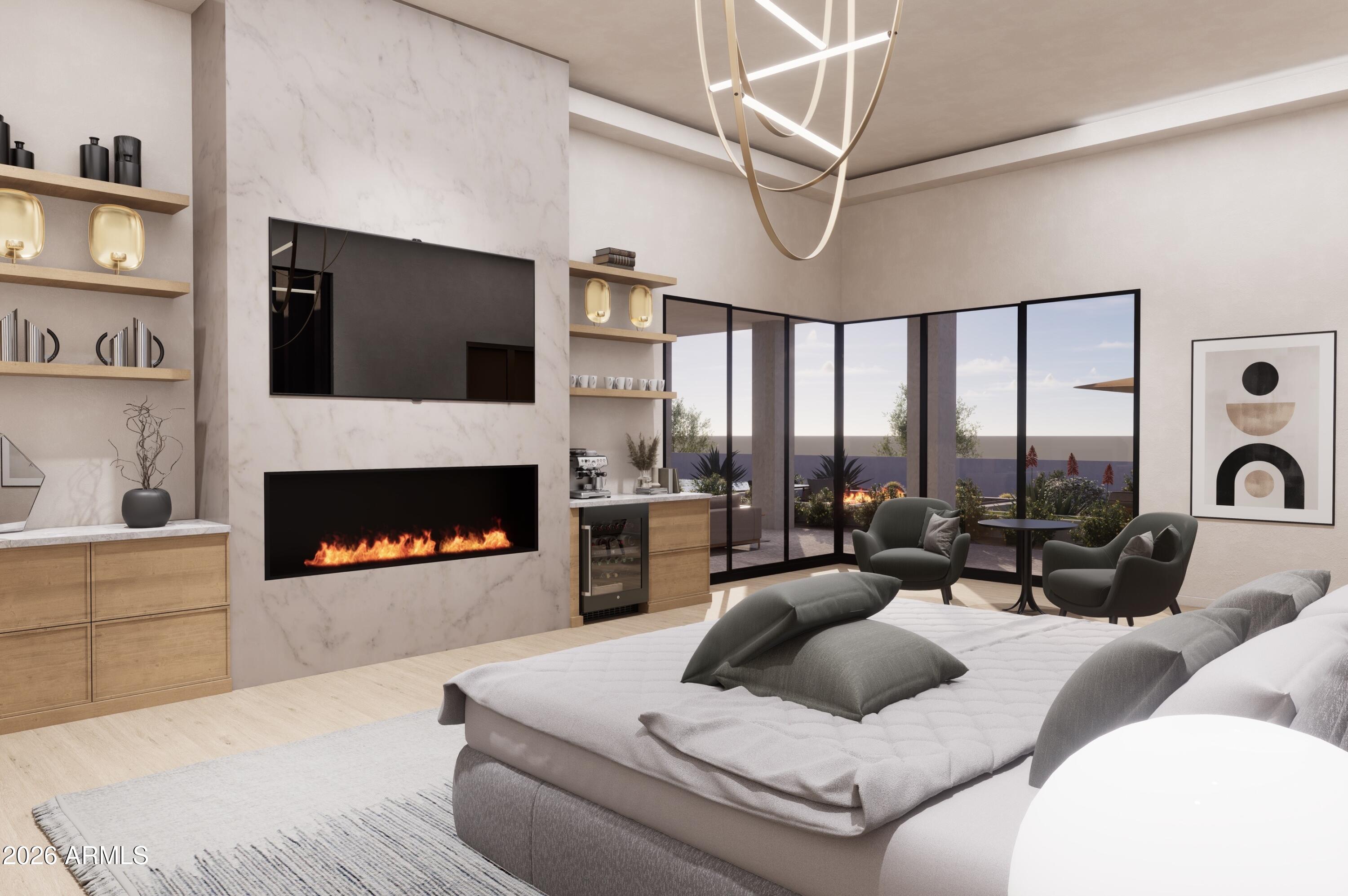 9021 E RIMROCK Drive