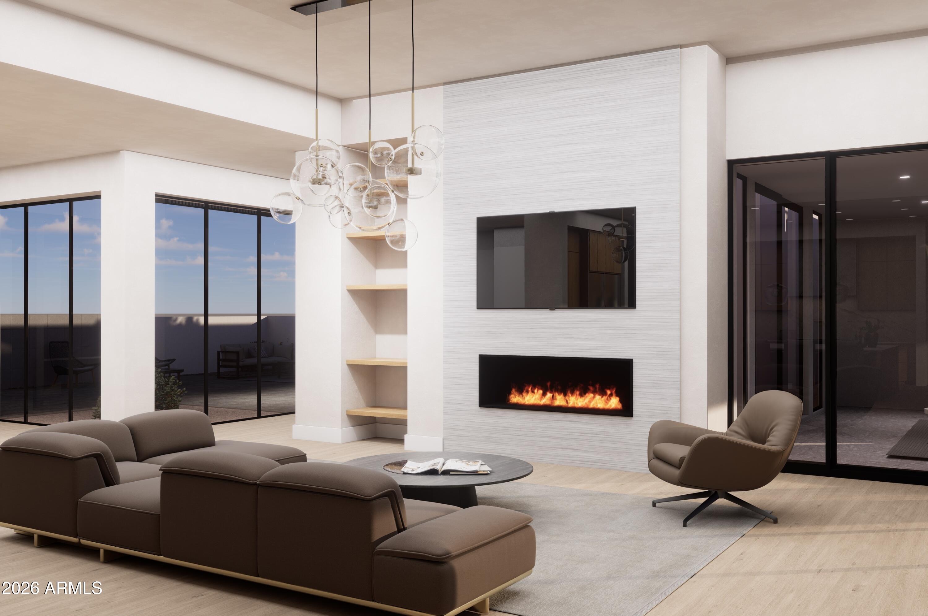 9021 E RIMROCK Drive