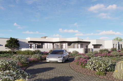 9021 E RIMROCK Drive Scottsdale AZ 85255