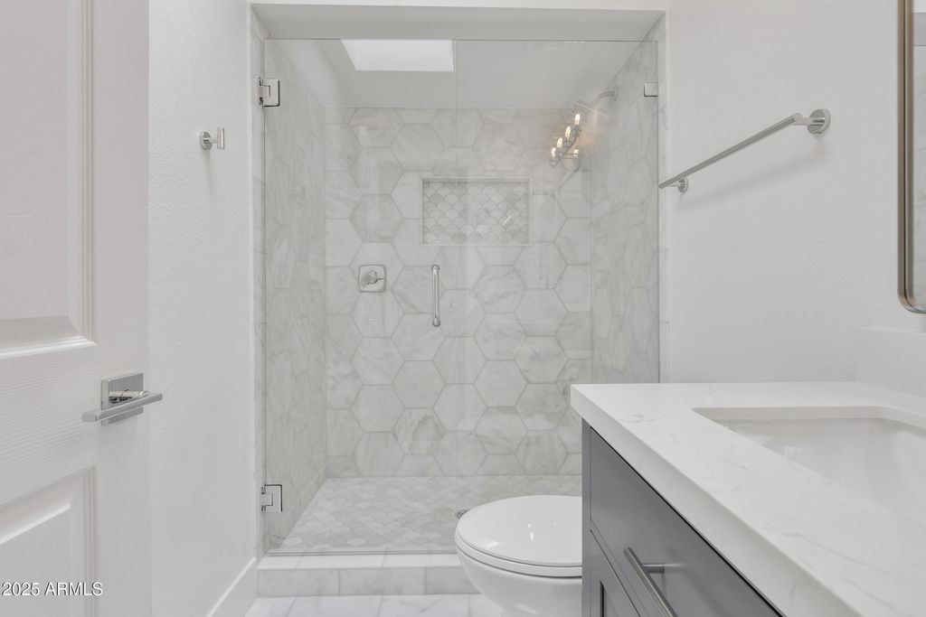 Photo of 220 N 22nd Place #2036, Mesa, AZ 85213 (MLS # 6970127)