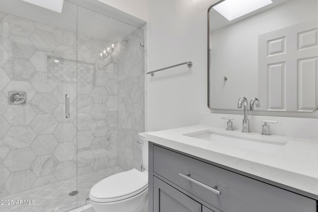 Photo of 220 N 22nd Place #2036, Mesa, AZ 85213 (MLS # 6970127)