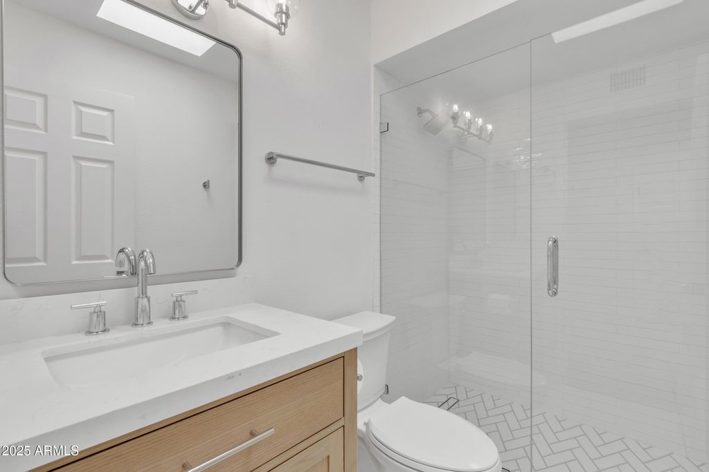 Photo of 220 N 22nd Place #2036, Mesa, AZ 85213 (MLS # 6970127)