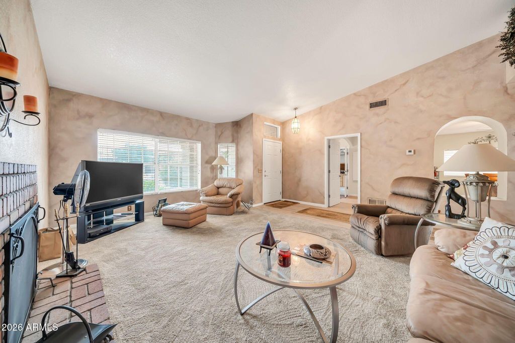 Photo of 12350 N 71st Drive, Peoria, AZ 85381 (MLS # 7016870)