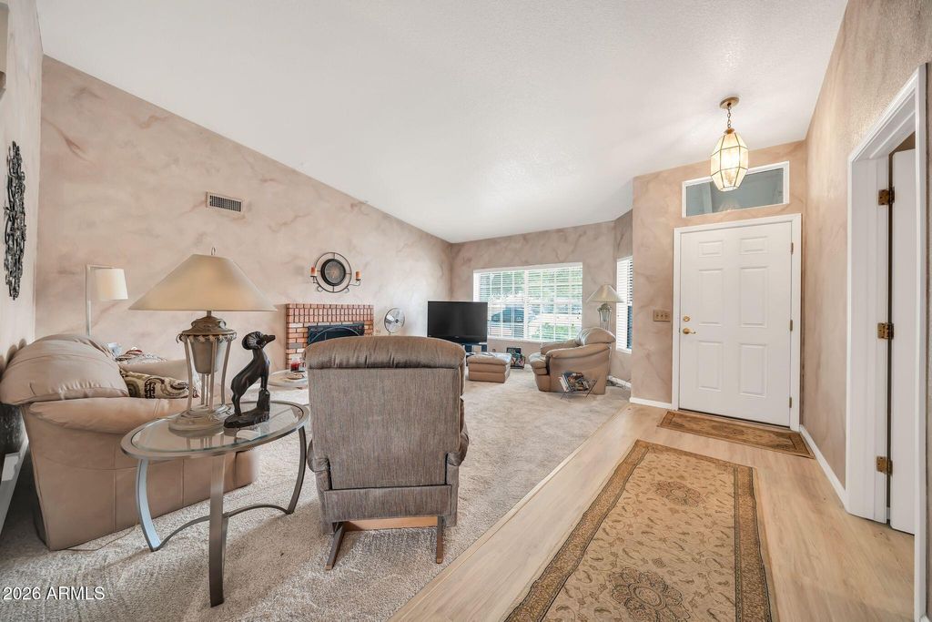 Photo of 12350 N 71st Drive, Peoria, AZ 85381 (MLS # 7016870)