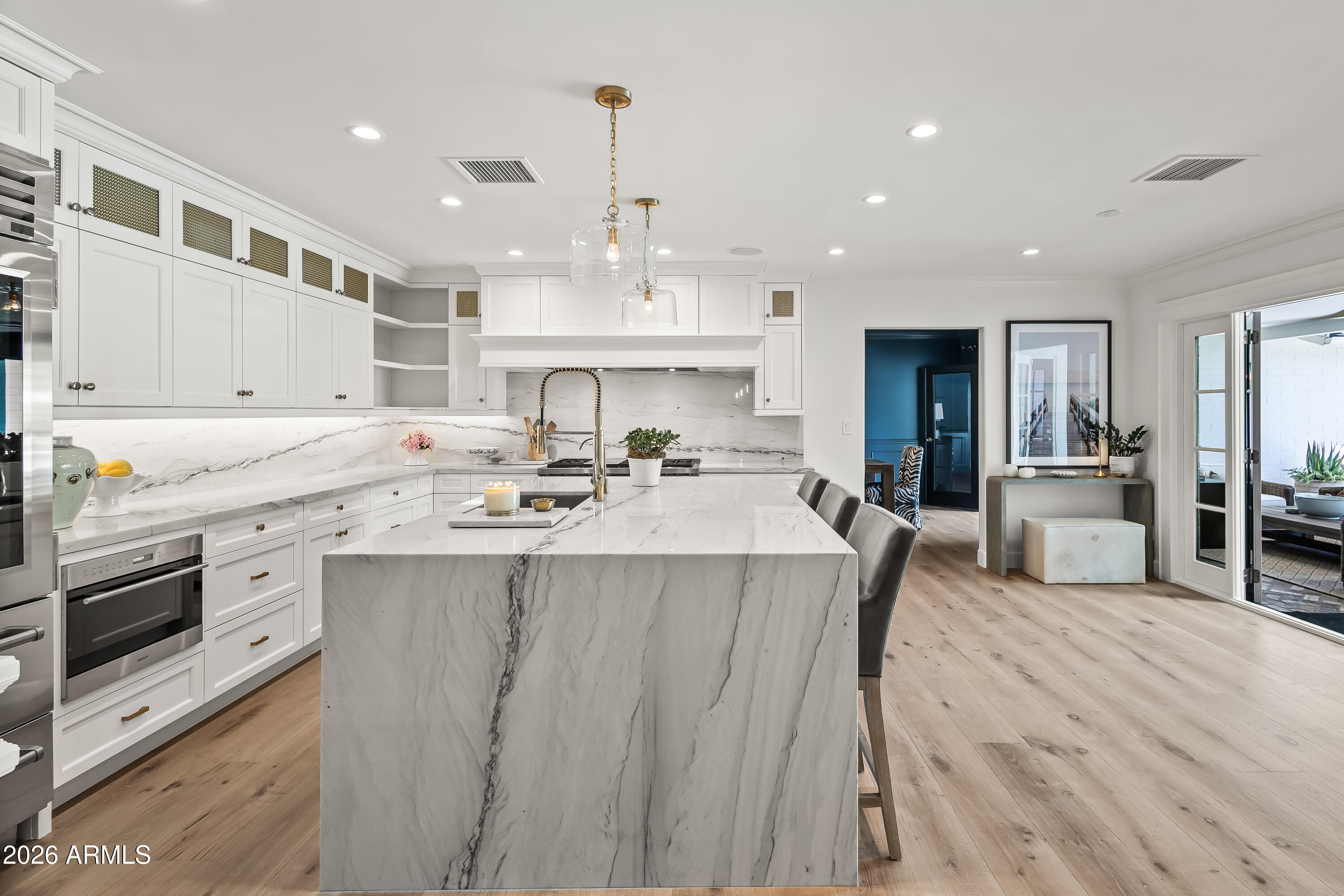 HIDDEN VILLAGE 11 LOTS 484-491 501-509 - Residential
