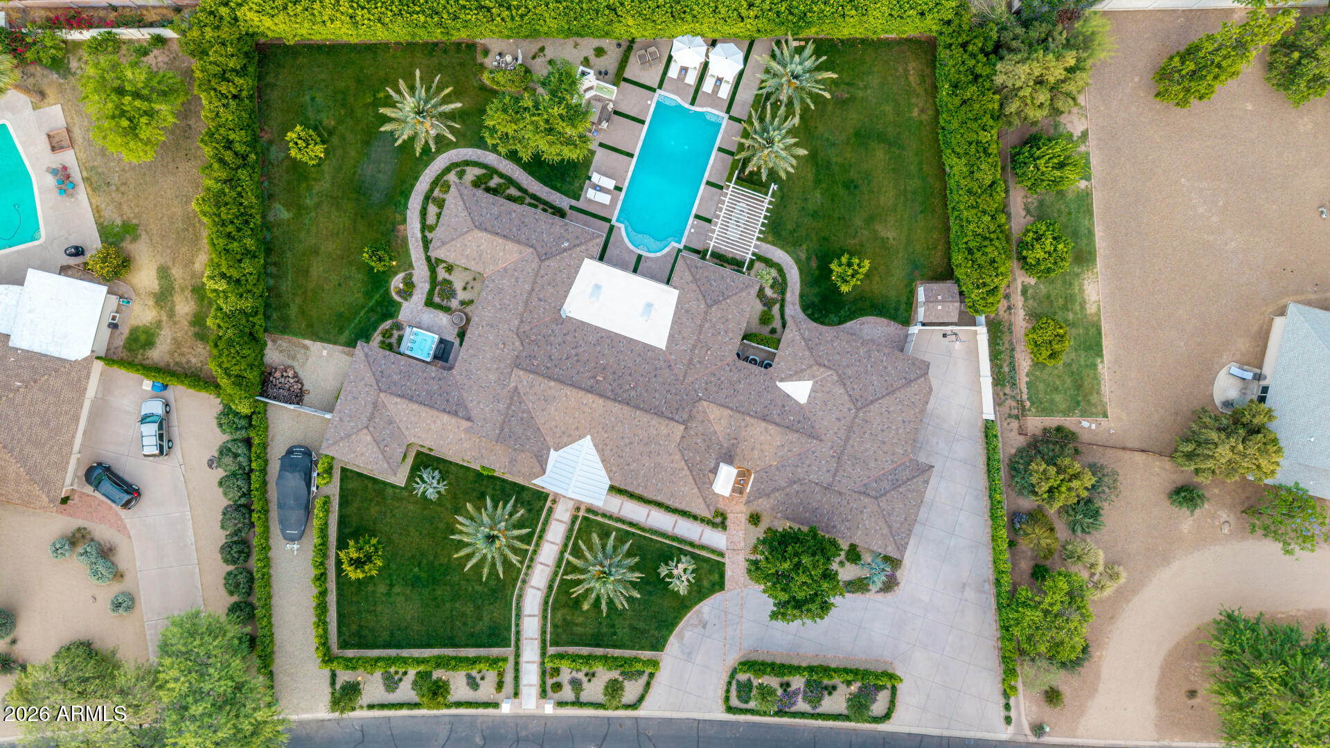 HIDDEN VILLAGE 11 LOTS 484-491 501-509 - Residential